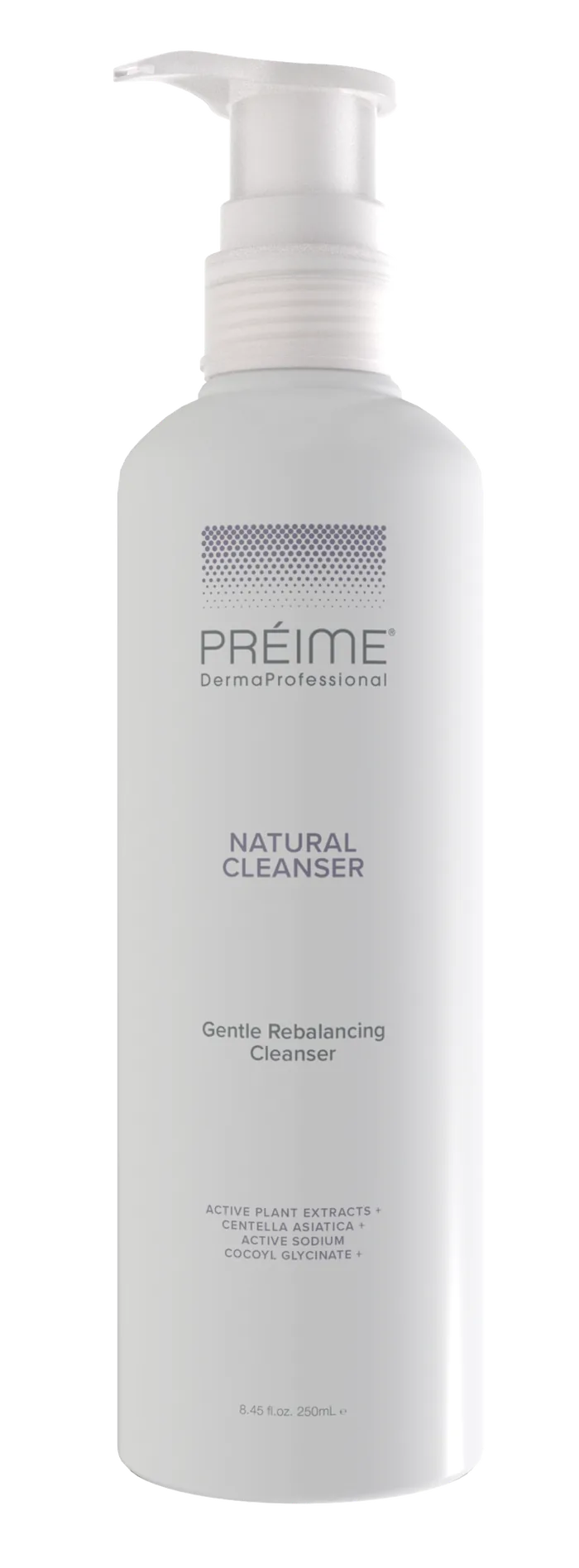 Natural Cleanser